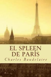 El Spleen de París