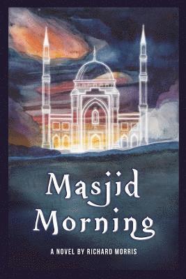 Masjid Morning 1