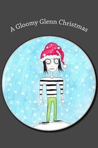 bokomslag A Gloomy Glenn Christmas