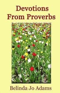 bokomslag Devotions From Proverbs