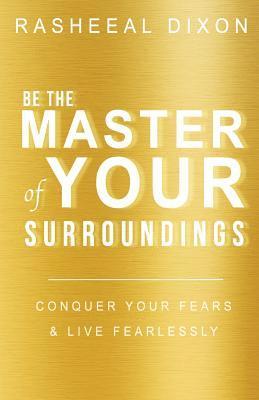 Be the master of your surroundings! 1