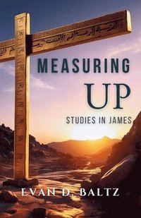 bokomslag Measuring Up: Studies in James