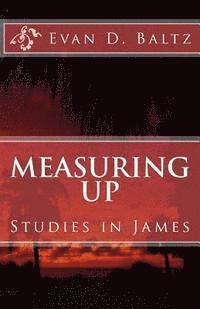 Measuring Up: Studies in James