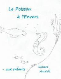 bokomslag Le Poisson a l'Envers