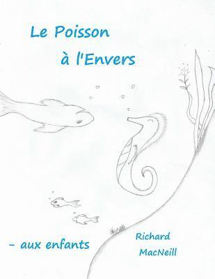 bokomslag Le Poisson a l'Envers