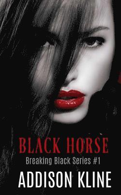 bokomslag Black Horse