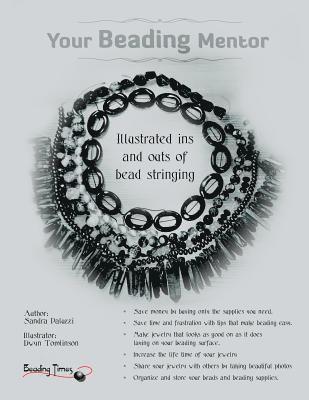 bokomslag Your Beading Mentor