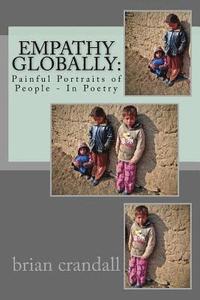 bokomslag Empathy Globally: Painful Portraits of People - In Poetry