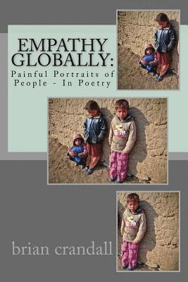 bokomslag Empathy Globally: Painful Portraits of People - In Poetry