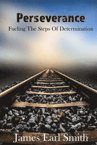 Perseverance: Fueling the Steps of Determination 1