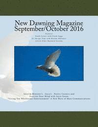 bokomslag New Dawning Magazine September/October 2016