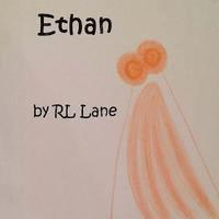 Rl Lane - Ethan, Häftad