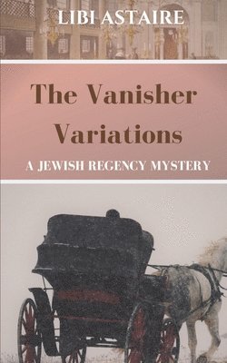 The Vanisher Variations 1