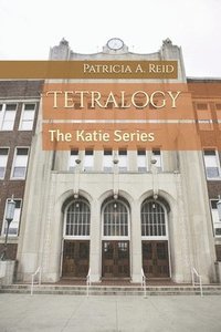 bokomslag Tetralogy: The Katie Series