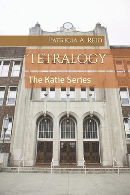 bokomslag Tetralogy: The Katie Series