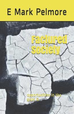 Factured Society: opportunities in the gaps (c) 1