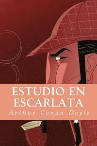 Estudio en Escarlata 1