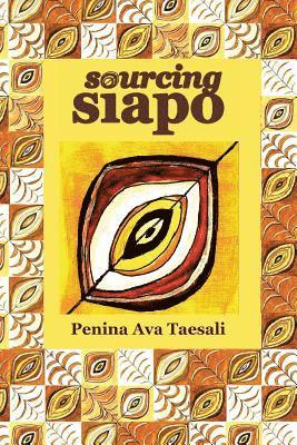 bokomslag Sourcing Siapo