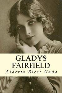 bokomslag Gladys Fairfield