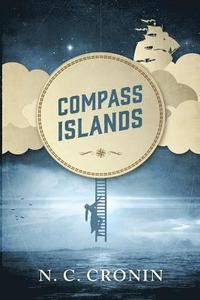 bokomslag Compass Islands
