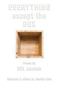 bokomslag Everything Except the Box