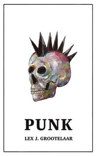 bokomslag Punk