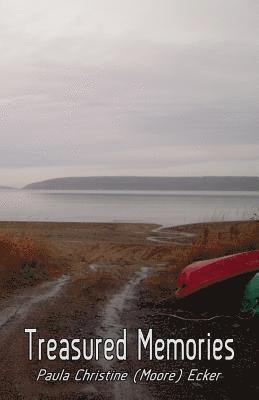 Treasured Memories, Häftad