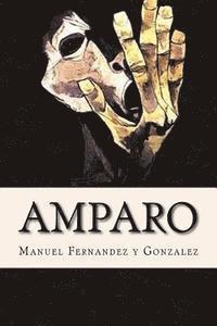 Amparo, Memorias de un Loco