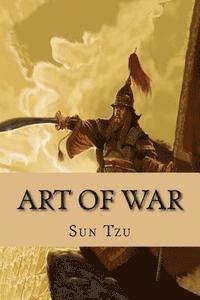 bokomslag Art of War