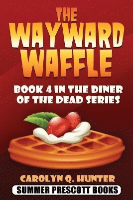 bokomslag Wayward Waffle