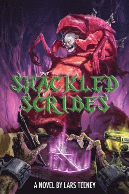 The Shackled Scribes 1