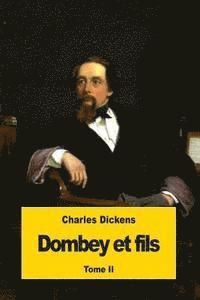 bokomslag Dombey et fils: Tome II