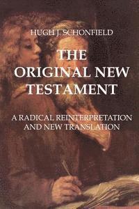 bokomslag The Original New Testament: Study Edition