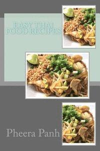 bokomslag Easy Thai Food Recipes