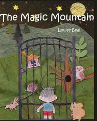 bokomslag The magic mountain: Sam's Adventure on the Magic Mountain