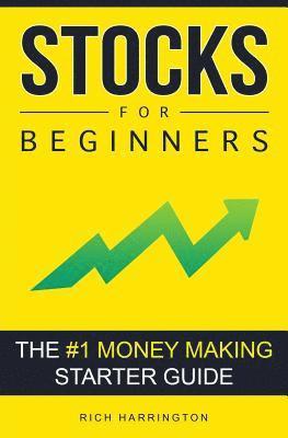 Stocks for Beginners 1