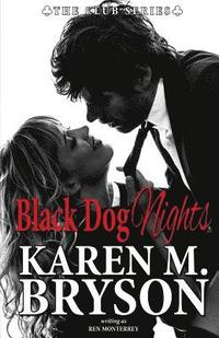 bokomslag Black Dog Nights