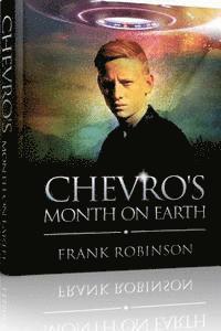 bokomslag Chevro's Month On Earth
