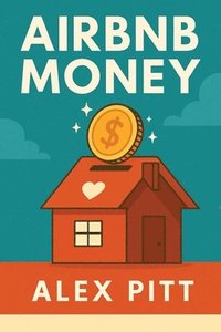bokomslag Airbnb money