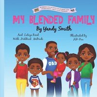 bokomslag My Blended Family: Volume 2