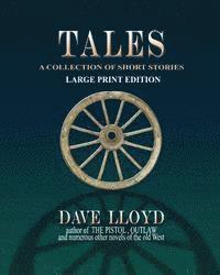 TALES - Large Print Edition 1