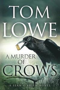 bokomslag A Murder of Crows