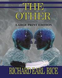 bokomslag The Other - Large print edition