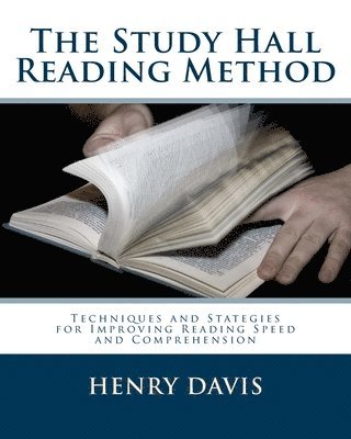 Henry Davis - The Study Hall Reading Method, Häftad. Tillgänglighet: Lägg i varukorg