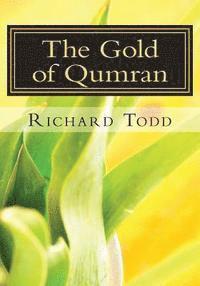 bokomslag The Gold of Qumran