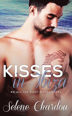 Selene Chardou - Kisses In Ibiza, Häftad