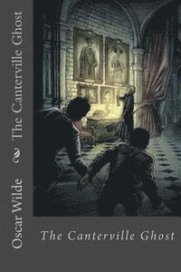 bokomslag The Canterville Ghost