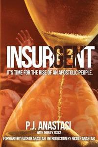bokomslag Insurgent: It's Time for the Rise of an Apostolic People.