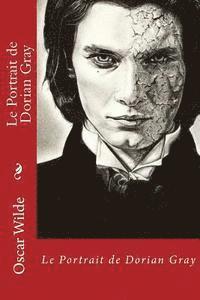 bokomslag Le Portrait de Dorian Gray