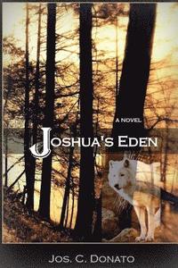 bokomslag Joshua's Eden